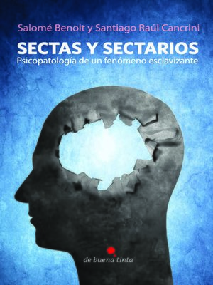 cover image of Sectas y sectarios